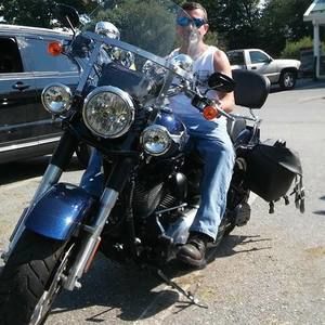 Meet your Posher, Mark